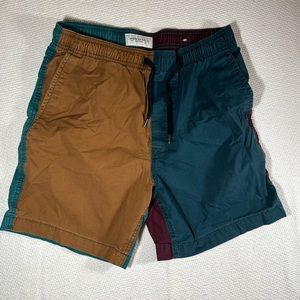 Men’s medium short shorts